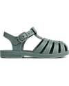 Liewood Bre Sandals - Whale Blue - Flexible + Resistant + Safe! Sandals