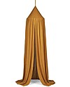 Liewood Canopy Bed - Enzo - Golden Caramel - 100% Organic Cotton Canopies