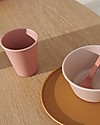 Liewood Carter 6 Cups Set - Rose Multi Mix Beakers
