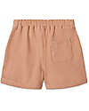 Liewood Cay Waffle Shorts - Tuscany Rose - 100% Organic Cotton Shorts