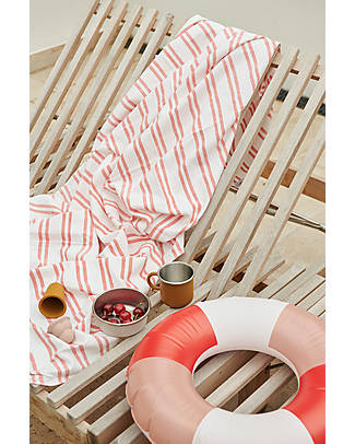 Liewood Chandler set - Golden caramel and Sandy mix Meal Sets