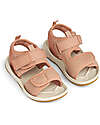 Liewood Christi Sandals - Tuscany Rose Multi Mix - Ergonomic Shape Sandals