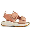 Liewood Christi Sandals - Tuscany Rose Multi Mix - Ergonomic Shape Sandals