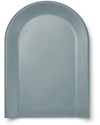 Liewood Cille Changing Mat - Blue Fog - 6.5 x 53 x 72 cm Changing Tables