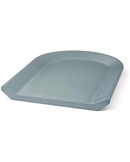 Liewood Cille Changing Mat - Blue Fog  - 6.5 x 53 x 72 cm Changing Tables