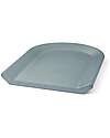 Liewood Cille Changing Mat - Blue Fog  - 6.5 x 53 x 72 cm Changing Tables