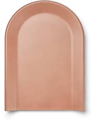 Liewood Cille Changing Mat - Pale Tuscany - 6.5 x 53 x 72 cm Changing Tables