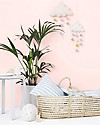 Liewood Clara Hanging Cloud, Creme - 100% Organic Cotton Mobiles