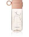 Liewood Clemence Tritan Bottle 350 ml - Unicorn - Pale Tuscany Non-Thermal Water Bottles
