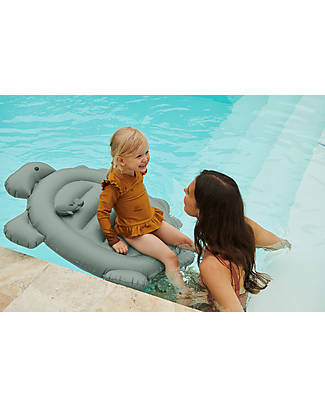 Liewood Cody Float - Dino Faune Green Beach Toys
