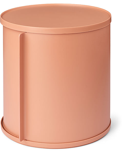 Liewood Damien Bedside Table - Tuscany Rose - Recycled Material Bedside Tables