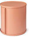 Liewood Damien Bedside Table - Tuscany Rose - Recycled Material Bedside Tables
