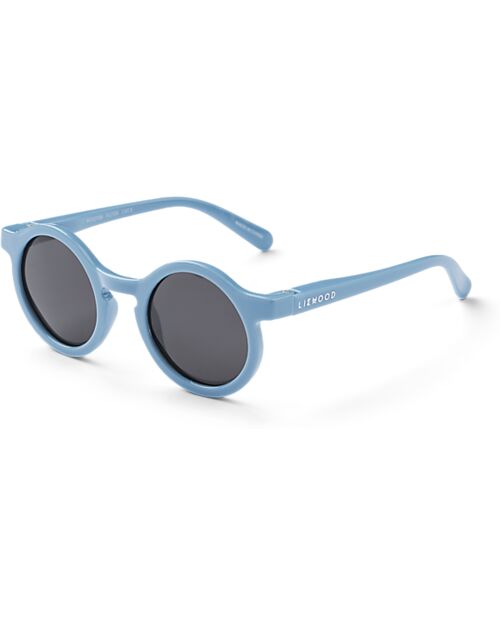 Liewood Darla Sunglasses 4-10 Y - Beach blue Sunglasses