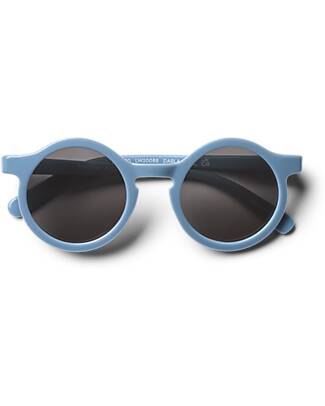 Liewood Darla Sunglasses 4-10 Y - Beach blue Sunglasses