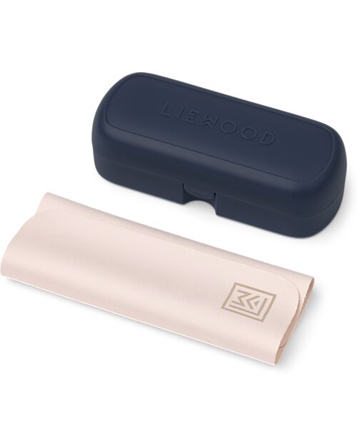 Liewood Darla Sunglasses 4-10 Y - Beach blue Sunglasses