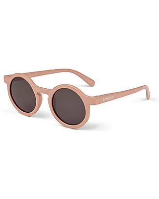 Liewood Darla Sunglasses 4-10 Y -Tuscany rose Sunglasses