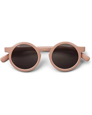 Liewood Darla Sunglasses 4-10 Y -Tuscany rose Sunglasses