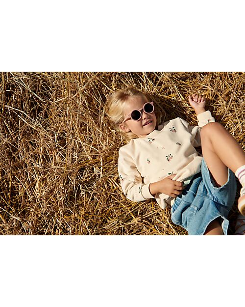 Liewood Darla Sunglasses 4-10 Y -Tuscany rose Sunglasses