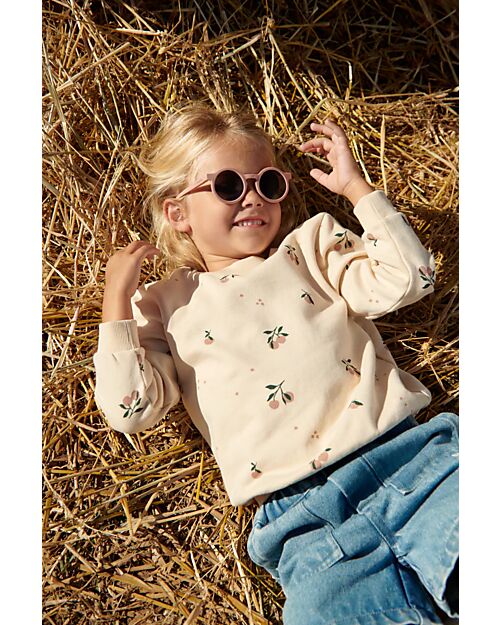 Liewood Darla Sunglasses 4-10 Y -Tuscany rose Sunglasses