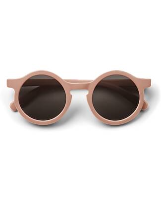 Liewood Darla Sunglasses - Tuscany Rose - Sea shell - Recycled Material Sunglasses
