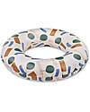 Liewood Donna Swim Ring - Paint Stroke - Sandy Beach Toys