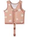 Liewood Dove Swim Vest - Shell - Pale Tuscany Beach Toys