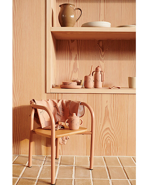 Liewood Ellis Sippy Cup - Unicorn - Pale Tuscany - 230 ml Beakers