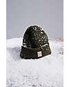 Liewood Emilio Beanie Hat - Army Brown - 100% Recycled Wool Winter Hats