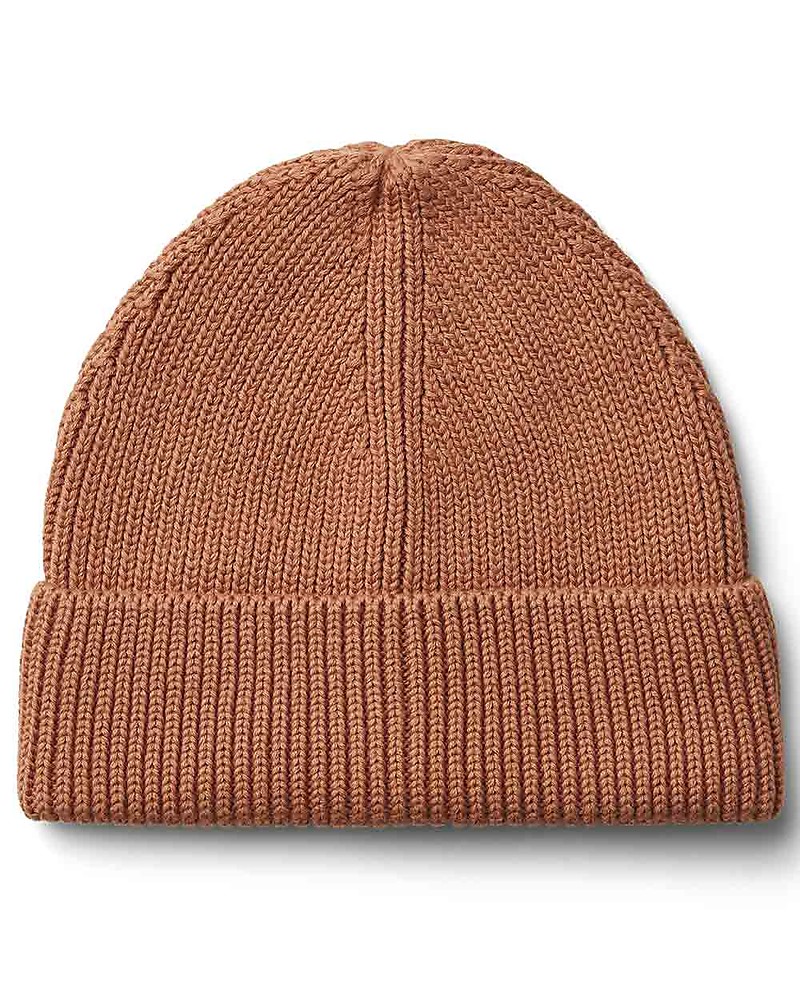Liewood Ezra Beanie - Tuscany Rose 