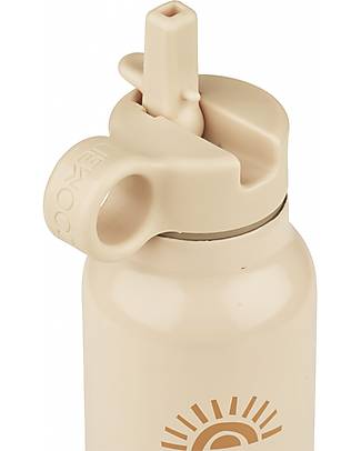 Liewood Falk Steel Thermal Bottle - 250 ml - Sunset - Apple Blossom Mix Thermos Bottles