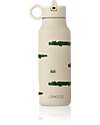 Liewood Falk Steel Thermal Bottle - 350 ml - Carlos - Sandy Thermos Bottles