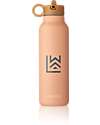 Liewood Falk Steel Thermal Bottle Kids - 500 ml - Tuscany Rose Multi Mix Thermos Bottles