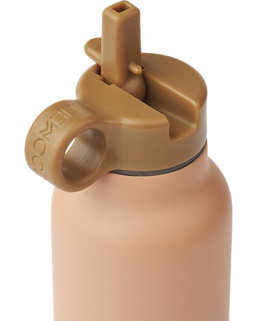Liewood Falk Steel Thermal Bottle Kids - 500 ml - Tuscany Rose Multi Mix Thermos Bottles