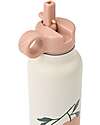 Liewood Falk Water Bottle 500 ml - Peach me - Sea shell Thermos Bottles