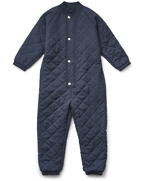 Boys sold Lie Jumpsuit