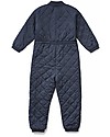 Liewood Frankie Thermo Jumpsuit - Navy - 100% recycled polyester Jackets