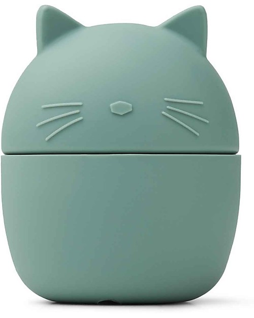 Liewood Gaby Bath Game - 5 Pieces - Blue Multi Mix Bath Toys