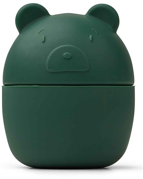 Liewood Gaby Bath Game - 5 Pieces - Blue Multi Mix Bath Toys