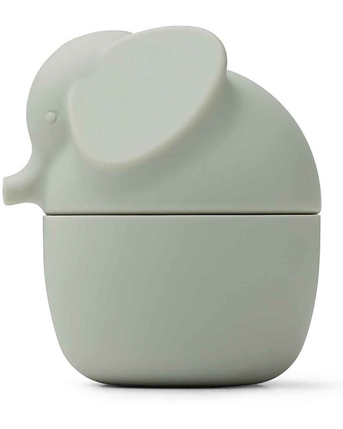 Liewood Gaby Bath Game - 5 Pieces - Blue Multi Mix Bath Toys