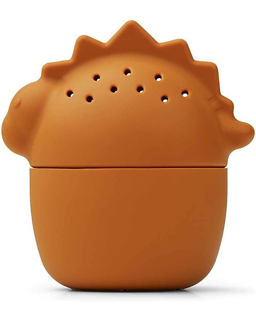 Liewood Gaby Bath Game - 5 Pieces - Blue Multi Mix Bath Toys