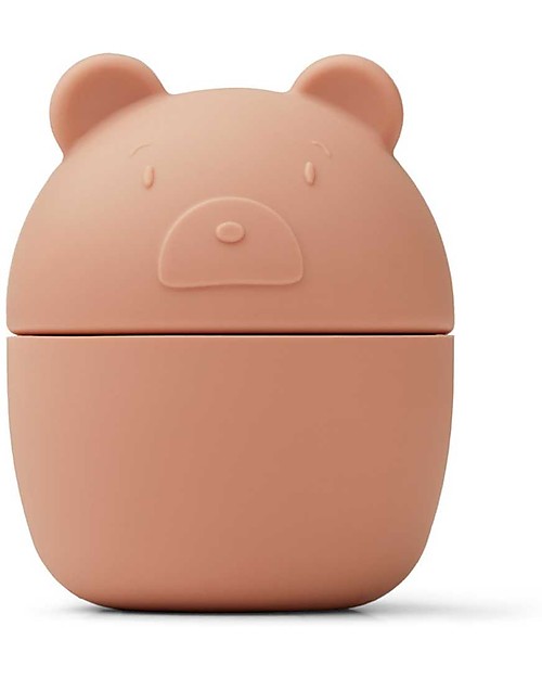 Liewood Gaby Bath Game - 5 Pieces - Rose Multi Mix Bath Toys