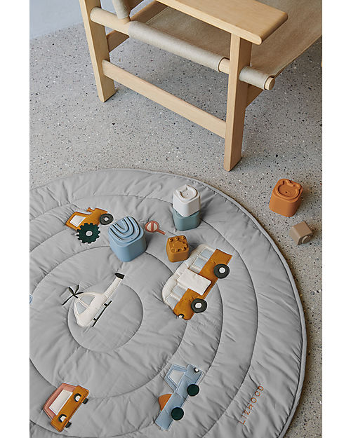 Organic play mat online