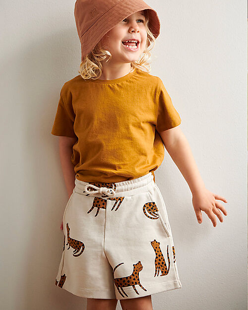 Sweat shorts cotton hotsell
