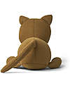 Liewood Grayson Cat Plush - Golden Caramel -  100% Organic Cotton Soft Toys