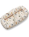 Liewood Gro Babylift - 100% organic cotton Baby Nest