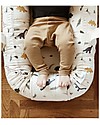 Liewood Gro Babylift - 100% organic cotton Baby Nest