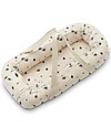 Liewood Gro Babylift - Space Sandy Mix - 100% Organic Cotton Baby Nest