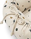 Liewood Gro Babylift - Space Sandy Mix - 100% Organic Cotton Baby Nest