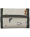 Liewood Hans Wallet Artic Mix - 100% recycled polyester! Purses