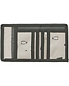 Liewood Hans Wallet Artic Mix - 100% recycled polyester! Purses